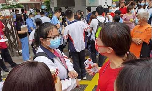 专家谈高考考场安装空调,武汉所有高考考场安装空调