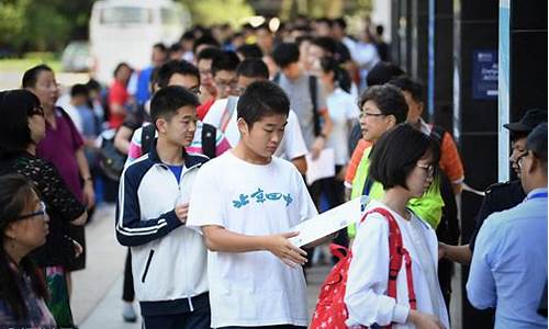 高考高校开学,高考过后开学时间