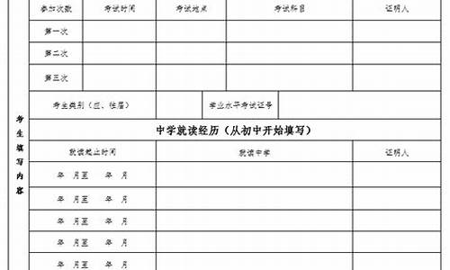 新疆高考户籍政策最新,新疆高考户籍