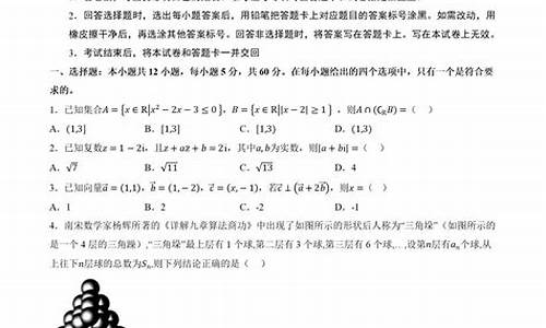 2024数学高考试题分析_2024数学高考试题