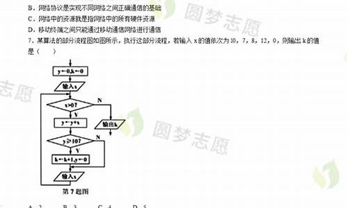 浙江高考技术如何得高分,浙江高考技术试卷难么