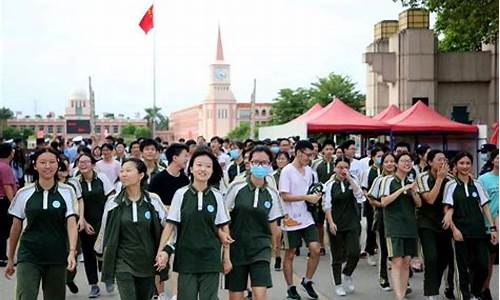 常平中学高考喜报2023年_常平中学高考