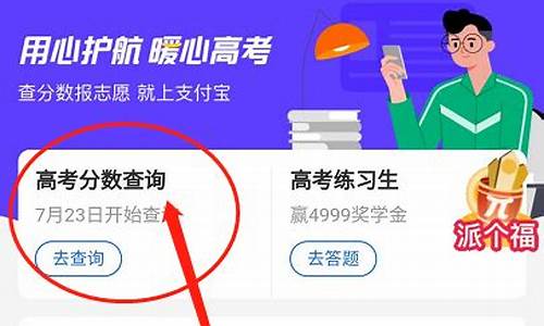 四级分数查询支付宝_支付宝查4级成绩