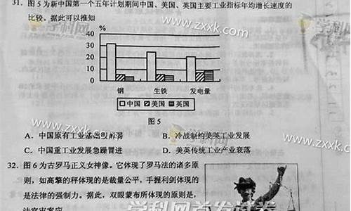 2015陕西高考语文,陕西高考语文作文题目2015