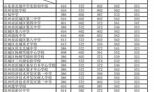 高中最低分数线是多少_高中的分数线是多少分