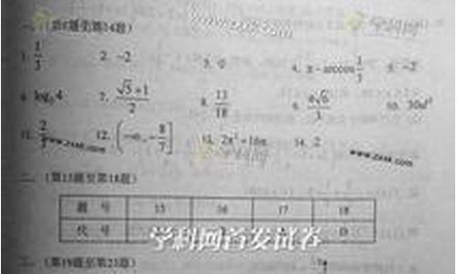 葛军的高考数学试卷_葛军出过哪年数学高考卷