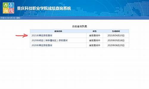 什么时候查询录取结果2023,什么时候查询录取结果?