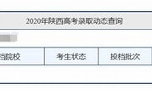 录取结果没有检索到相关信息怎么回事,录取结果没有检索到相关信息