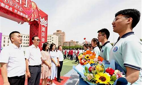 张掖二中2017高考录取榜,张掖二中2019高考录取名单