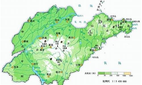 2024年山东地理高考,2024年山东地理高考答案