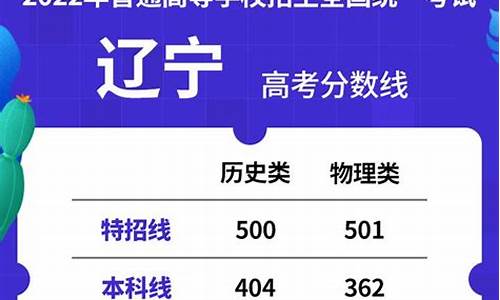 辽宁高考录取方式解读_2o21年辽宁高考录取规则?