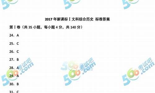 2017年安徽省文科高考分数线-2017年安徽文综高考