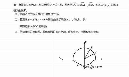 2015高考数学复习-2015年高考数学卷子及答案